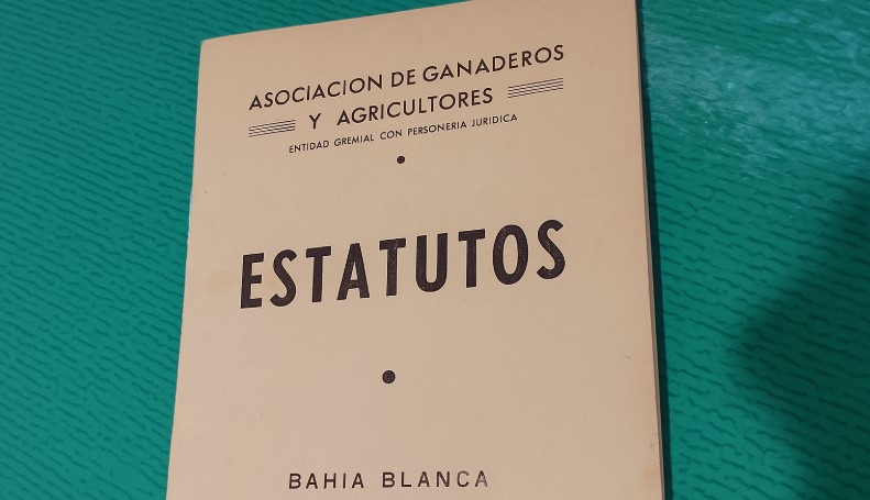 AGA: se realiza la asamblea general ordinaria para la renovación de autoridades