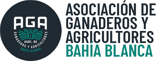 Logo Aga Bahía Blanca