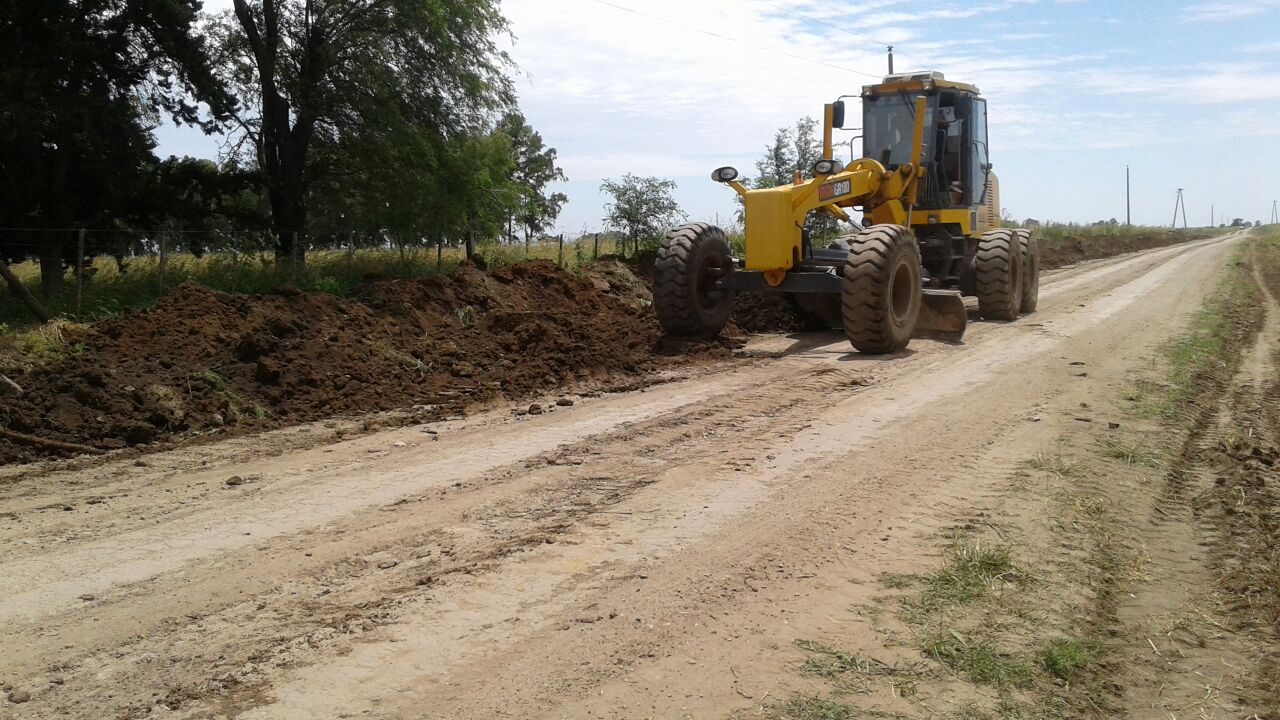 Zona VII de Carbap: seguros integrales y caminos rurales, dos de los temas a tratar en Tornquist