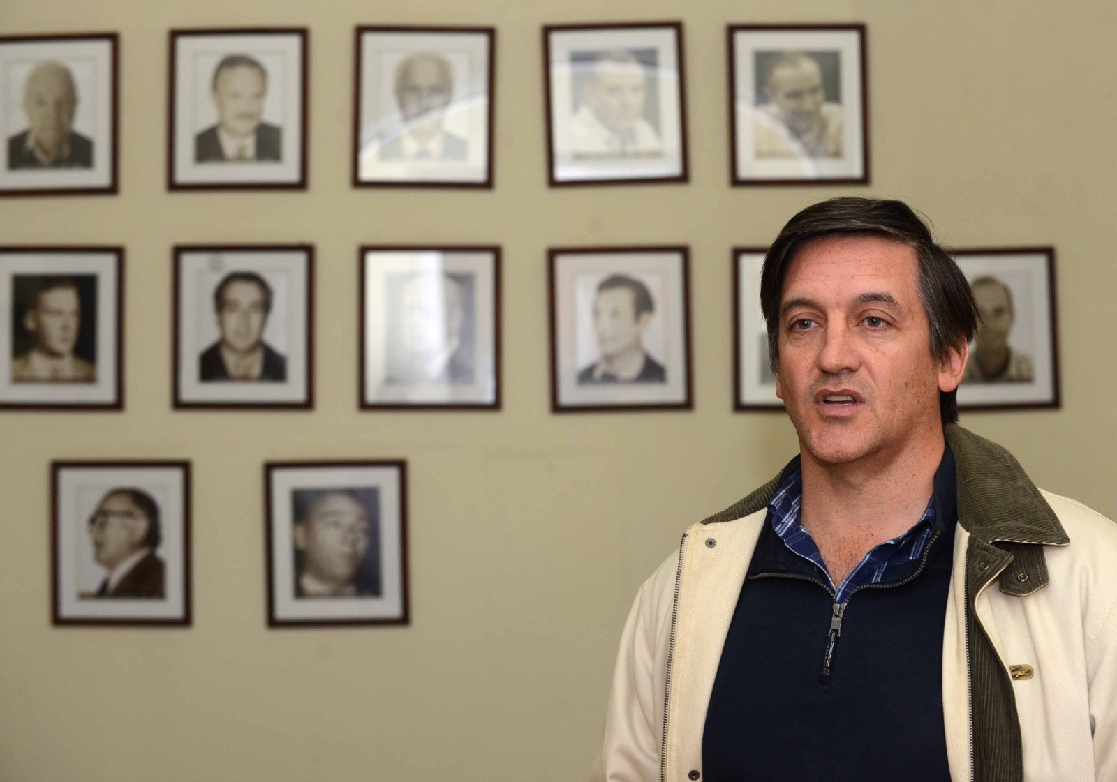 Zona VII de Carbap: Varios y variados temas en la agenda del martes 19 en la AGA