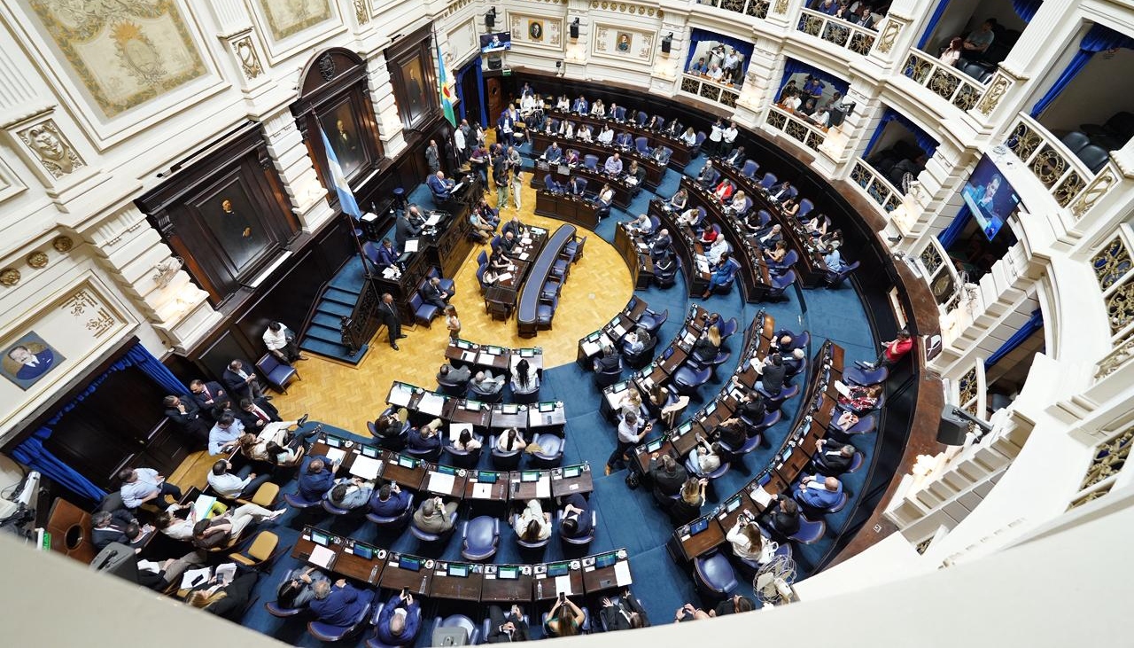 Carbap: “El presupuesto bonaerense está lejos de las agendas de austeridad, eficiencia y equilibrio fiscal”