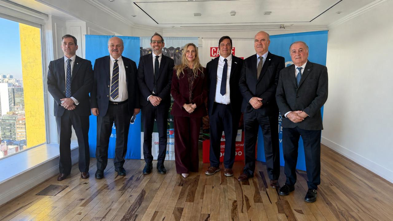 Semana de la Carne: la Argentina consolidará su presencia en los Estados Unidos