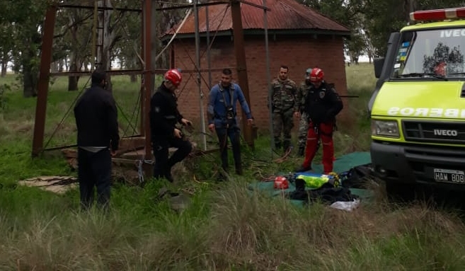 Comunicado de AGA: agradecimiento a la Patrulla Rural y reclamo a la Justicia por su inacción