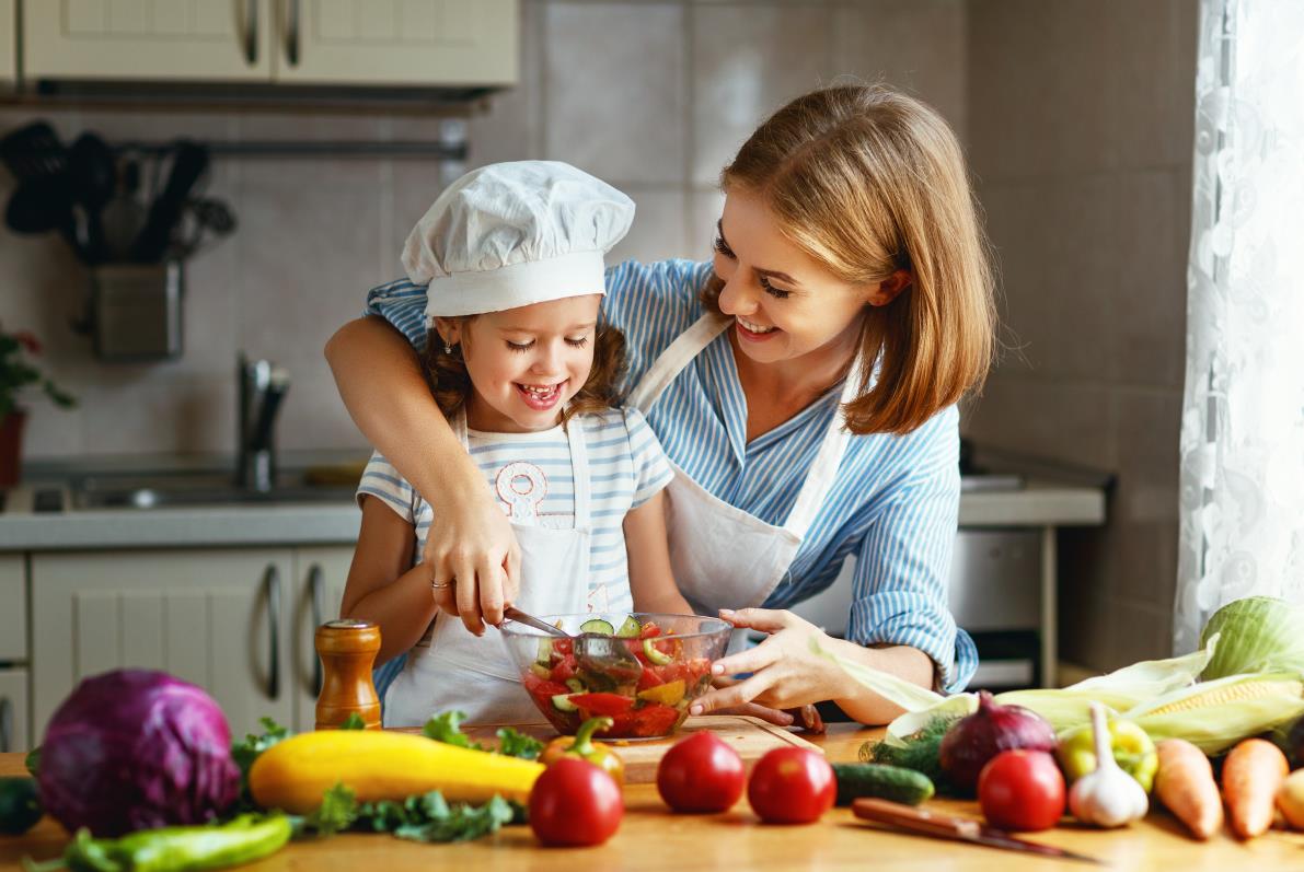 ¿Cuál será el rol de la agricultura en la alimentación del futuro?