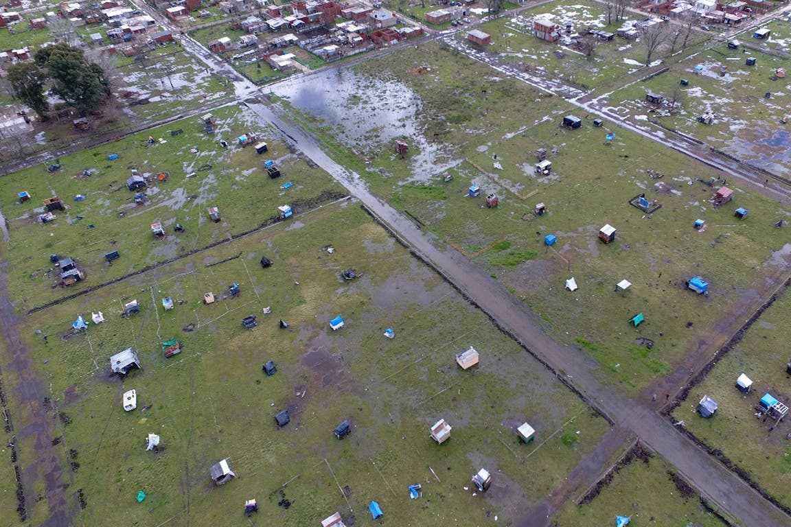 Mesa Agropecuaria Bonaerense: “Deseamos vivir bajo un Estado que asegure derechos y garantías”