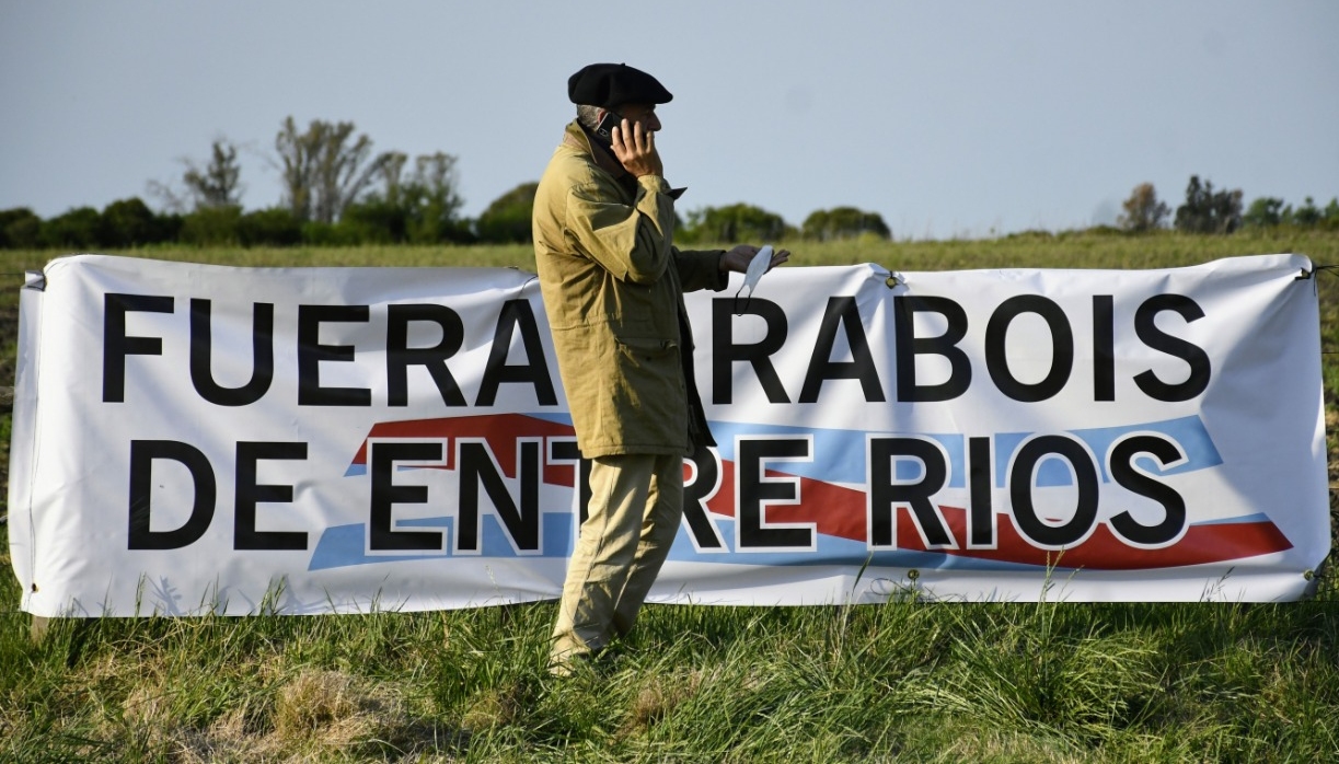 Carbap: “El silencio del Gobierno ratifica nuestras sospechas”