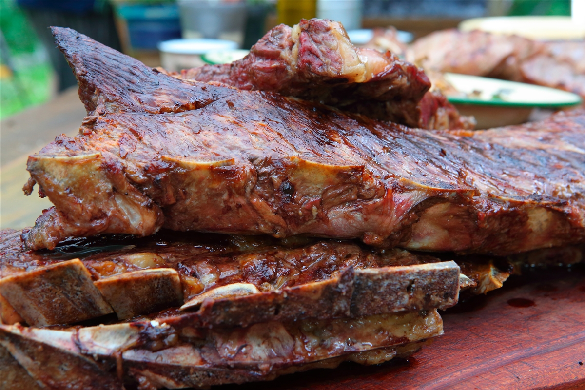 ¿Por qué es saludable el consumo de carne vacuna?