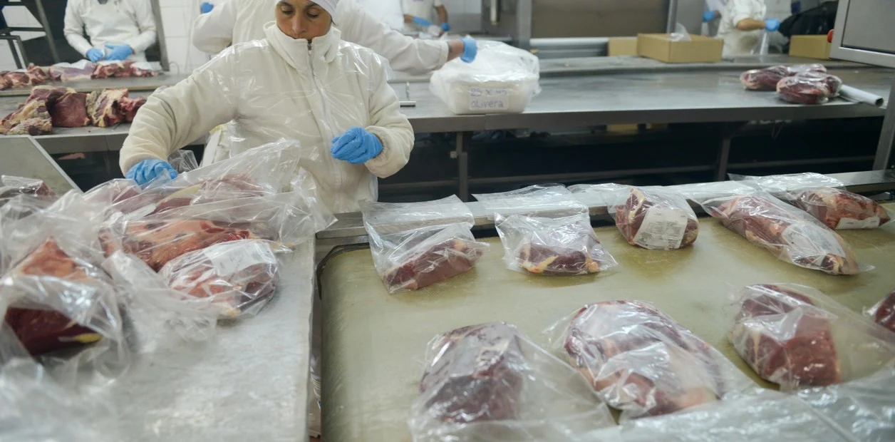 CRA y la exportación de carne: ¿cuáles son las recetas que ya fracasaron?