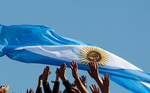 Carbap: “La Argentina de hoy necesita unidad y respeto a la ley”