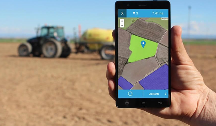 El uso de la tecnología en el agro: la llave para ser rentables y sustentables