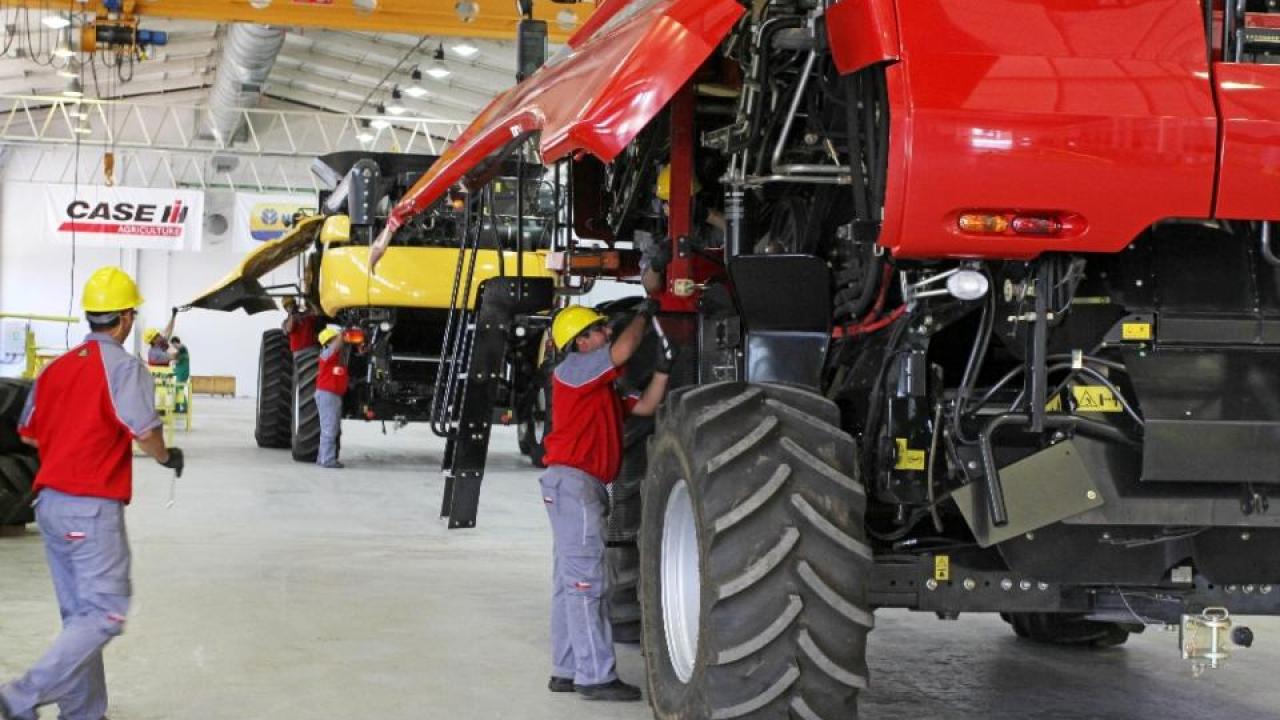 ¿Cuál es la inversión que el productor agropecuario no deja de hacer?