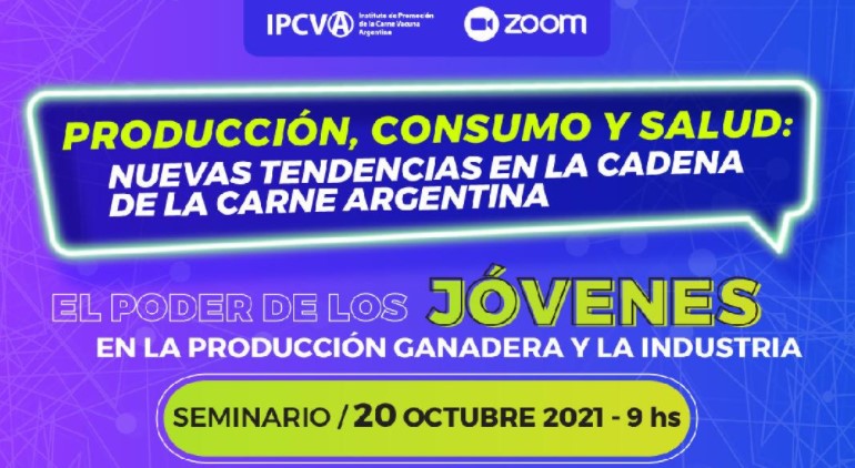 Producción, consumo y salud: nuevas tendencias en la cadena de la carne argentina