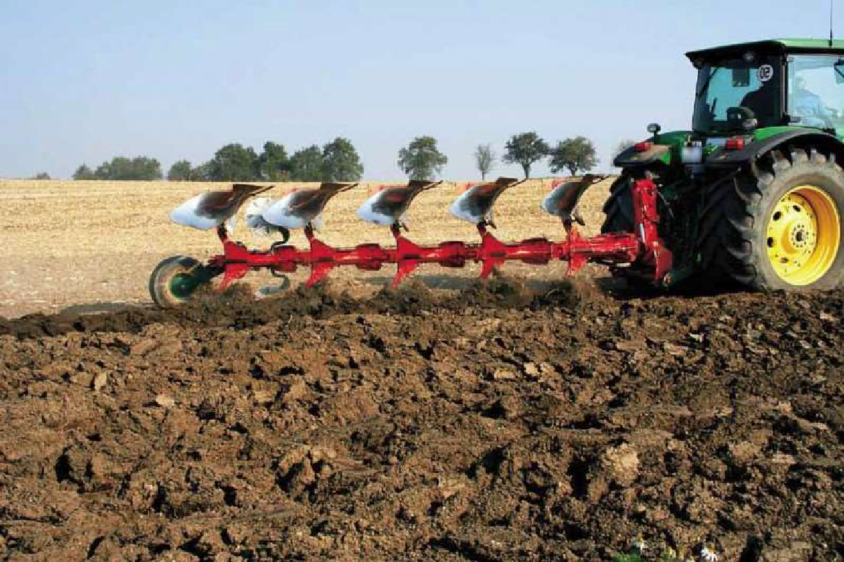 Aapresid: preocupación por el aumento de la superficie labrada en el país