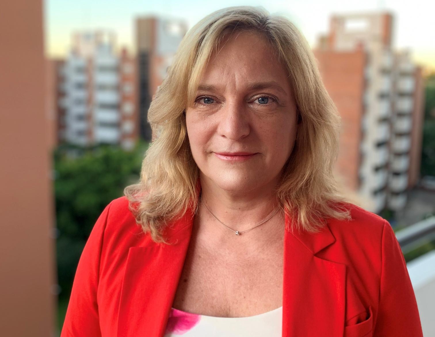 Profertil: Martina Azcurra es la primera mujer en presidir la compañía