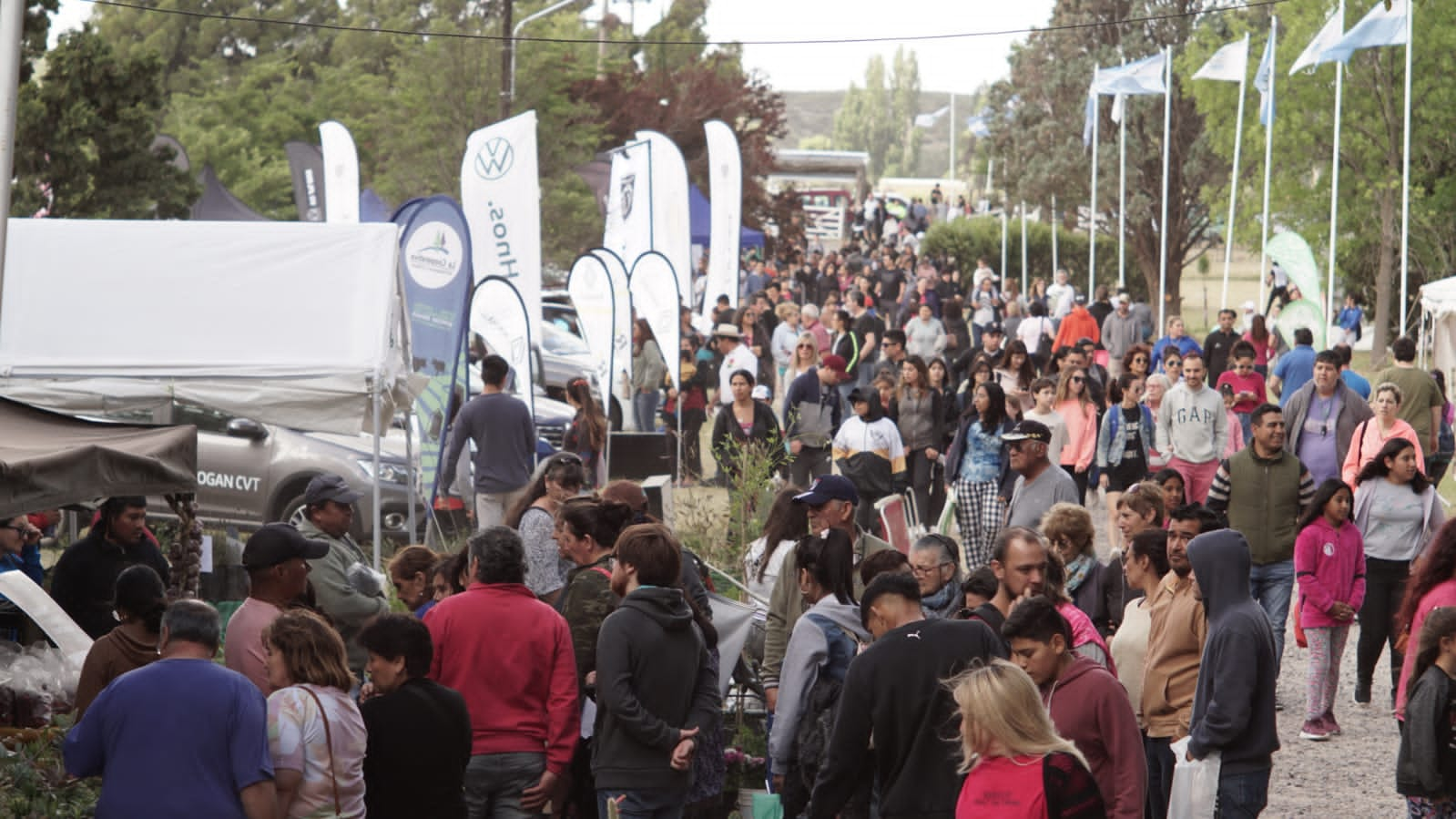 ArgenCarne: 31.500 visitantes pasaron por la muestra patagónica