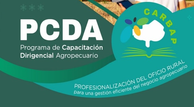 Programa de Capacitación Dirigencial Agropecuario: Una alternativa para crecer