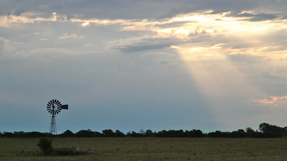 SMN: El Niño llegó en primavera, pero ¿habrá más lluvias?