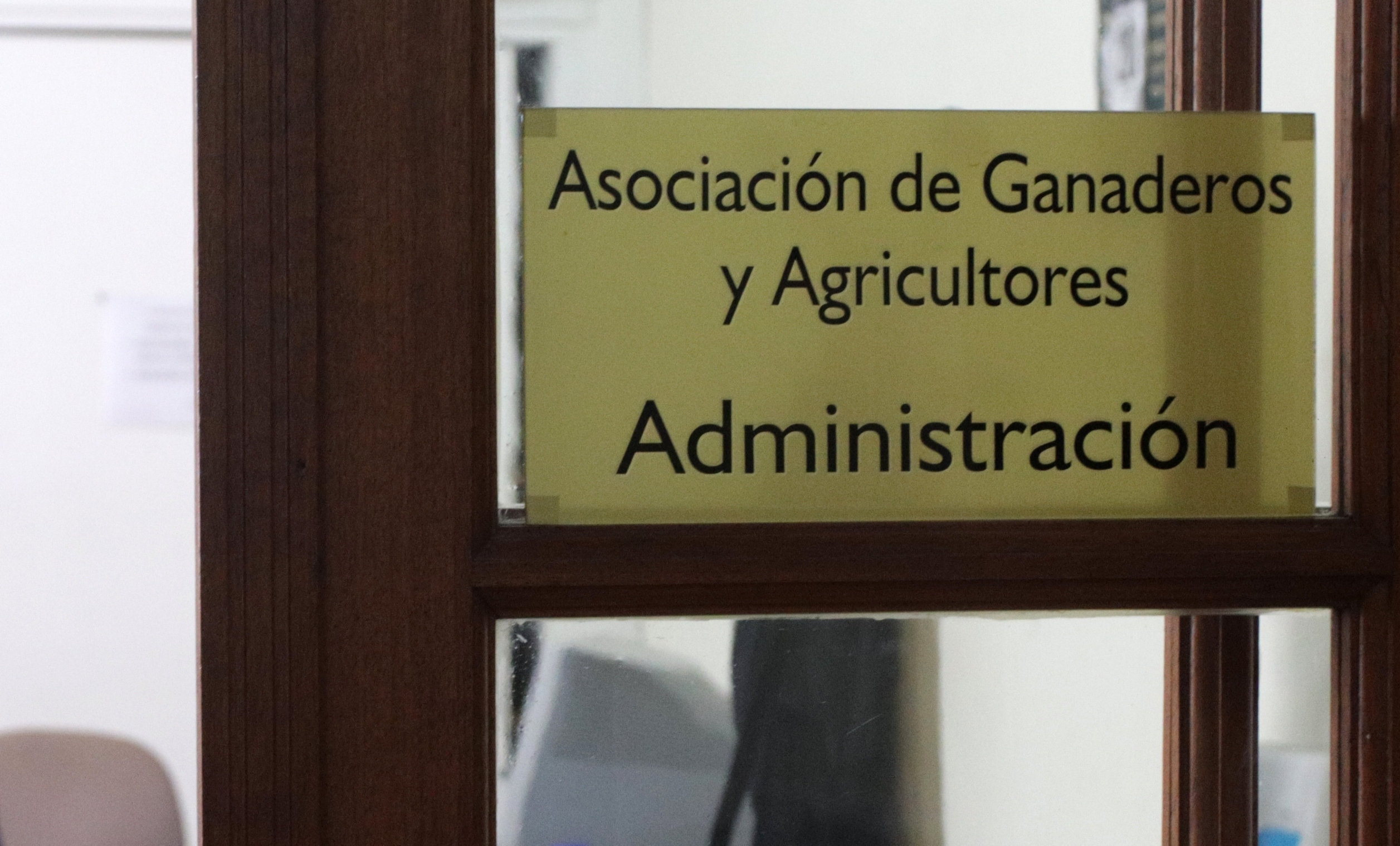 Asociación de Ganaderos: Se renovó la comisión directiva