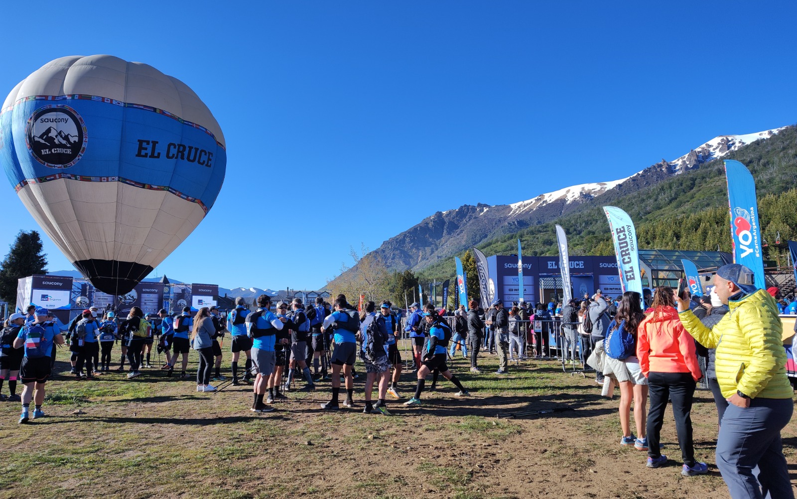 El Cruce: La carne argentina fue una de las grandes ganadoras