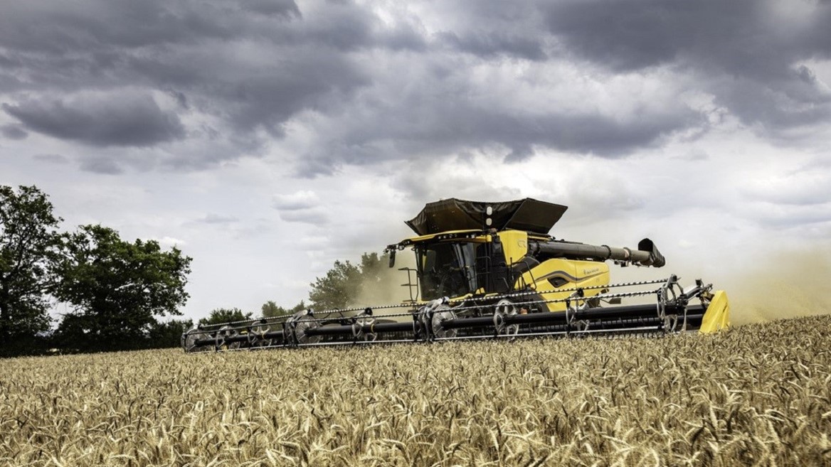 Maquinaria agrícola: 2024 promete ser el año de la recuperación